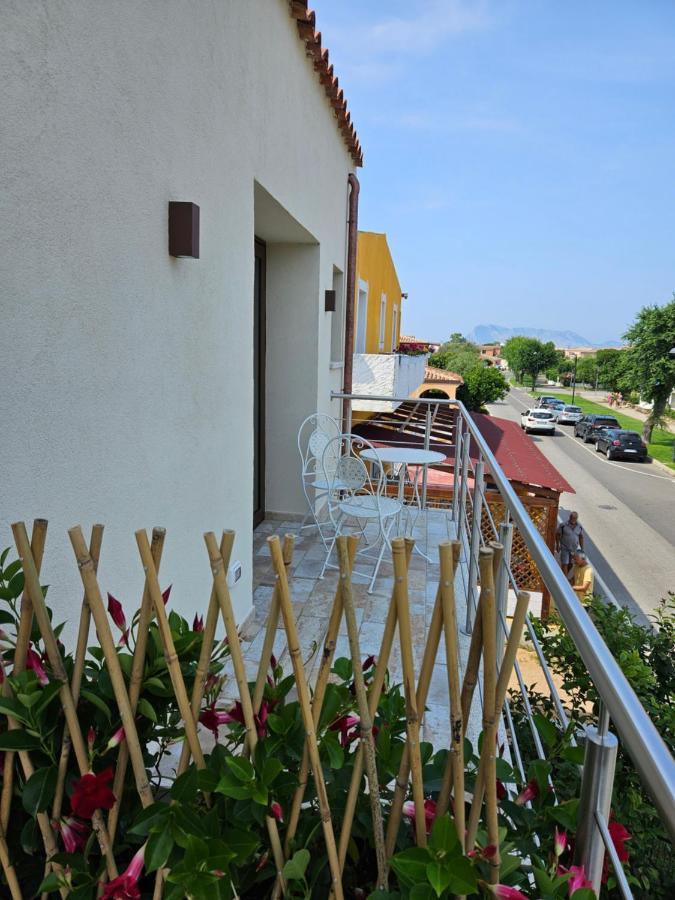 Karasole Hotel San Teodoro  Exterior photo